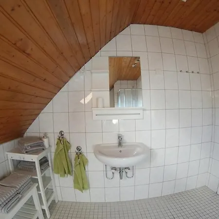 Horvath In Apartment