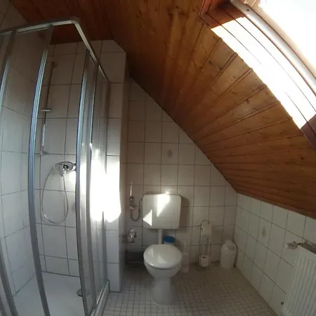Apartment Horvath In Kelkheim