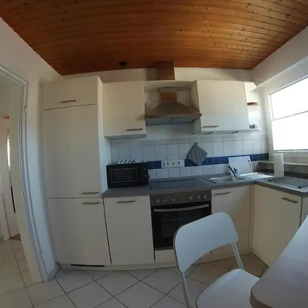Horvath In Apartment *