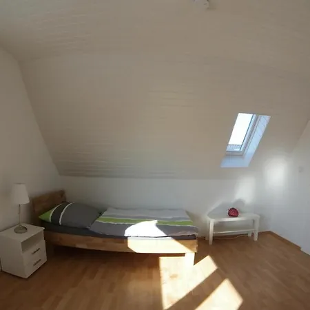 Horvath In Apartment Kelkheim