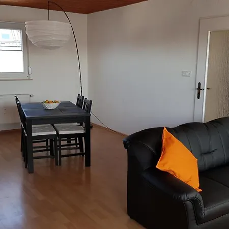Horvath In Apartment Kelkheim