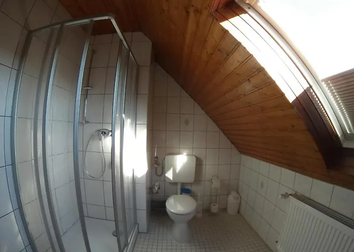 公寓 Horvath In 凯尔克海姆（陶努斯）