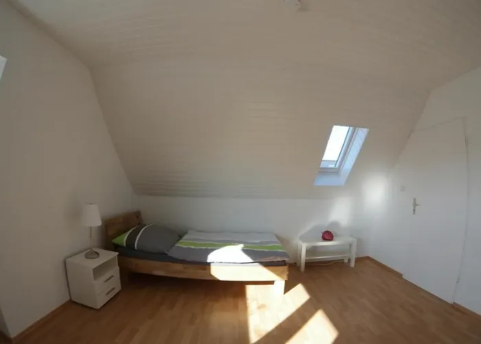 Horvath In 公寓 凯尔克海姆（陶努斯）