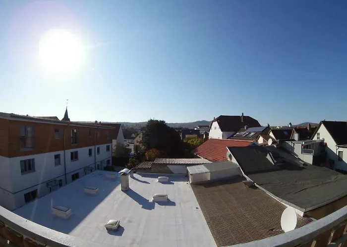 Horvath In * 凯尔克海姆（陶努斯）