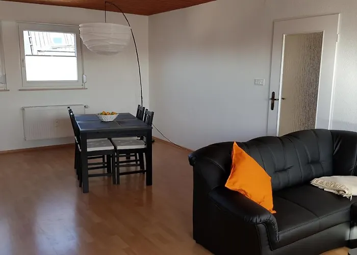 Horvath In 公寓 凯尔克海姆（陶努斯）