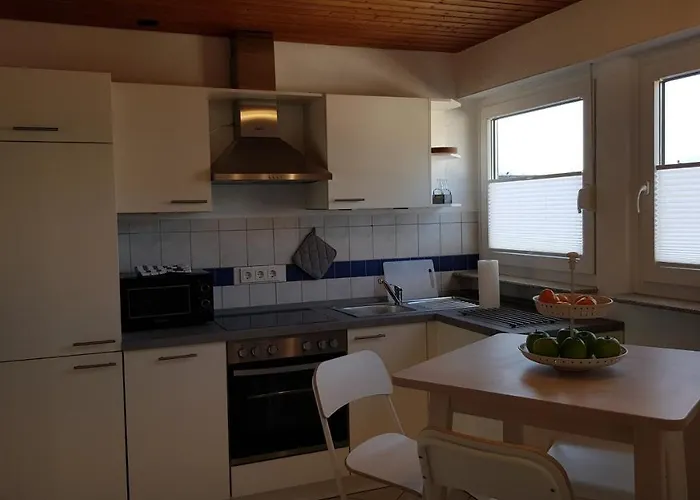 Horvath In 凯尔克海姆（陶努斯）